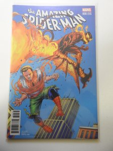 The Amazing Spider-Man #800 Variant Edition