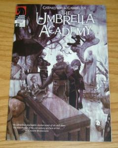 Umbrella Academy, The: Apocalypse Suite #2 VF/NM; Dark Horse | save on shipping