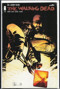 The Walking Dead #131 (2014) The Walking Dead