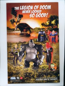 Countdown to Final Crisis #35 (2007)