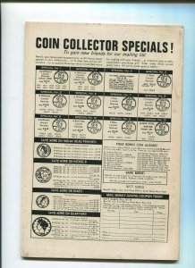 T.H.U.N.D.E.R. AGENTS #17- (9.0) -  WALLY WOOD 1967