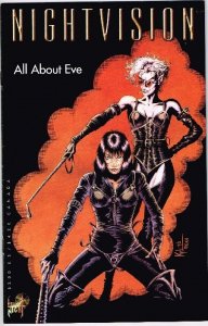 Night Vision All About Eve