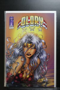 Glory #11 (1996)