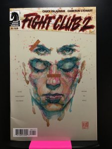 Fight Club 2 #1 (2015)