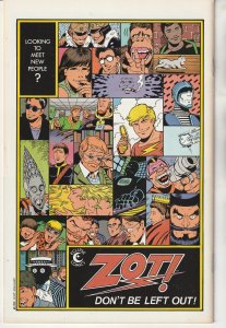 Cap'n Quick & A Foozle #2