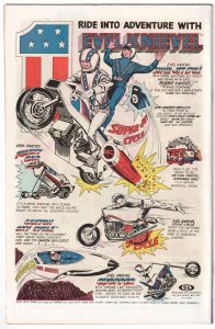 Iron Fist #11 (1977) Iron Fist