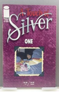 A Touch of Silver #1 (1997)