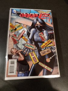 Justice League #23.3 (2013)