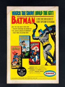 Our Fighting Forces #100 (1966)