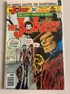 Joker #8 DC (5.0 VG/FN) (1976)