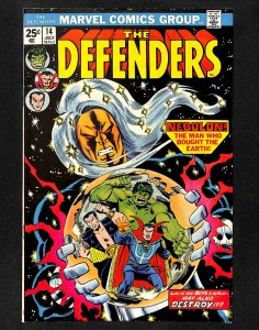 Defenders #14