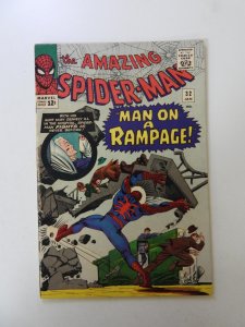The Amazing Spider-Man #32 (1966) FN- Condition!