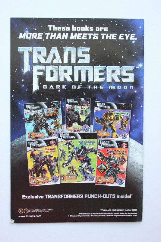 Sonic the Hedgehog #226 (2011) FNVF