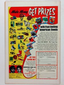 Marvel Team-Up #21 (7.5, 1974)