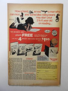 Ghostly Haunts #31 (1973) VG- Condition! Moisture stain