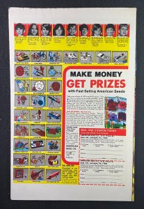 Amazing Spider-Man (1963) #179 FN- (5.5)