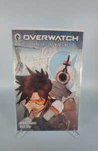 Overwatch: Tracer - London ruft #3 (2020)