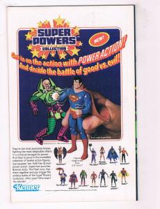 DC Comics Presents #75 FN DC Comic Book Superman Nov 1984 DE37 TW7