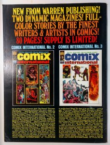 Creepy #78 (6.5, 1976)