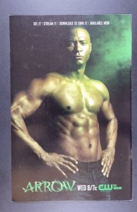 Wonder Woman #26 (2014)