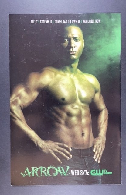 Wonder Woman #26 (2014)