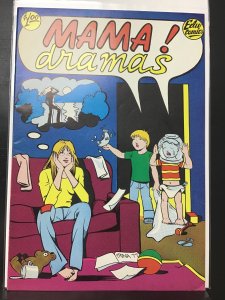Mama! Dramas (1978)