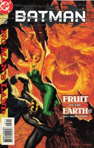 Batman #568 (1999) Batman