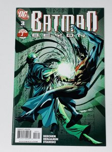 Batman Beyond #3 (2011) YE20