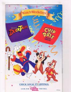 Goofy Adventures # 2 VF/NM Walt Disney/Marvel Comic Books Donald Mickey!!!! SW11