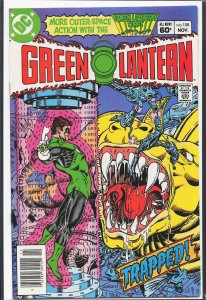 Green Lantern #158 (1982)
