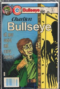 Charlton Bullseye #8 (1982)