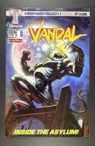 Prince Vandal #6 (1994)