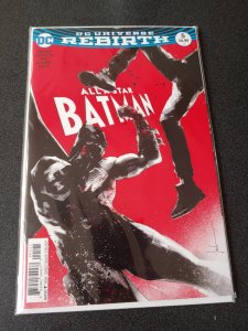 ​ALL STAR BATMAN #5 NM