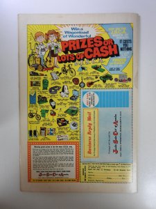 Adventure into Fear #17 (1973)