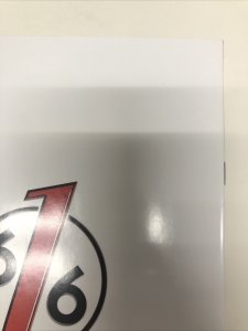 Dienamite # 2 Variant (NM) Dynamite Entertainment • Fred Van Lente • Carratu