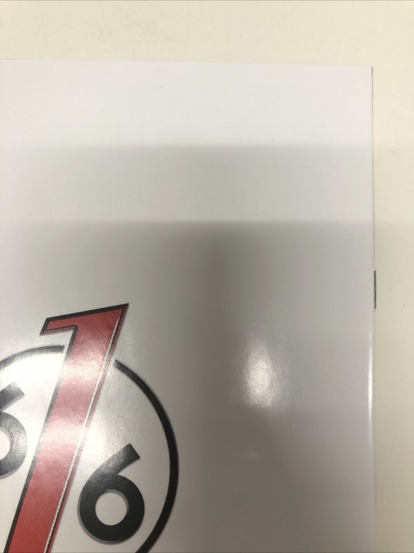 Dienamite # 2 Variant (NM) Dynamite Entertainment • Fred Van Lente • Carratu