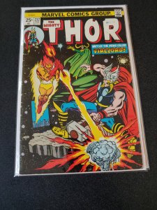 The Mighty Thor #37 