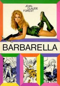 Barbarella