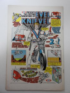 The Amazing Spider-Man #128 (1974) VG/FN Condition!