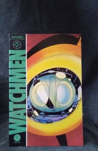 Watchmen #7 (1987)