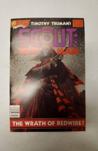 Scout: War Shaman #7 (1988) NM Eclipse Comic Book J690
