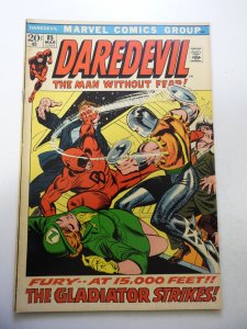 Daredevil #85 (1972) FN Condition