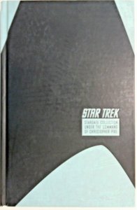 *Star Trek Stardate Collection Early Voyages HC 1+2, Both 1st Editions