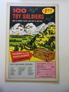 Kona #10 (1964) VF- Condition