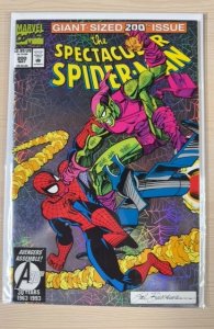 The Spectacular Spider-Man #200 (1993)