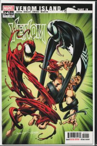 Venom #24 (2020)