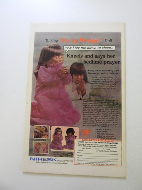 Star Wars #7 (1978) VF- condition