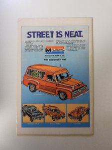 Firestorm, The Nuclear Man #2 (1978) VF- condition