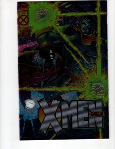 X-Men Omega Gold Variant >>> $4.99 UNLIMITED SHIPPING !!!