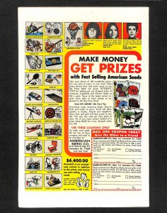 Blitzkrieg #3 VF/NM 9.0